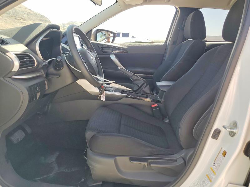 Photo 7 from auction – 2020 MITSUBISHI ECLIPSE CROSS with VIN JA4AT3AA1LZ022281