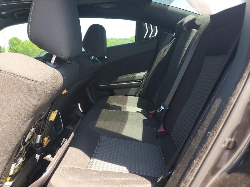 Photo 10 from auction – 2019 DODGE CHARGER with VIN 2C3CDXCT7KH730281