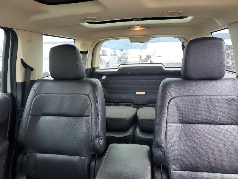 صورة رقم 10 من المزاد - 2014 FORD FLEX مع VIN 2FMHK6D88EBD45570