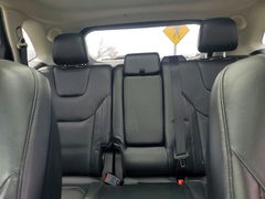 Photo 10 from auction – 2017 FORD EDGE with VIN 2FMPK4K94HBB15542