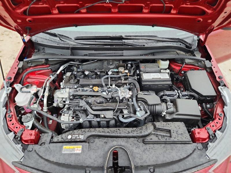 Photo 11 from auction – 2026 TOYOTA COROLLA with VIN 5YFB4MDE2TP390667