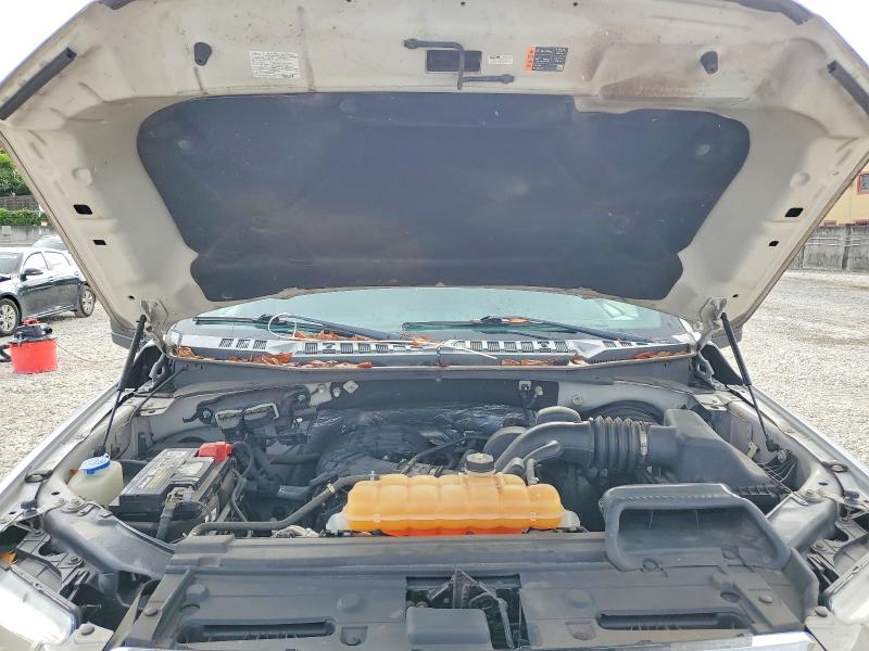 Photo 11 from auction – 2016 FORD F150 with VIN 1FTEW1C86GFA89625