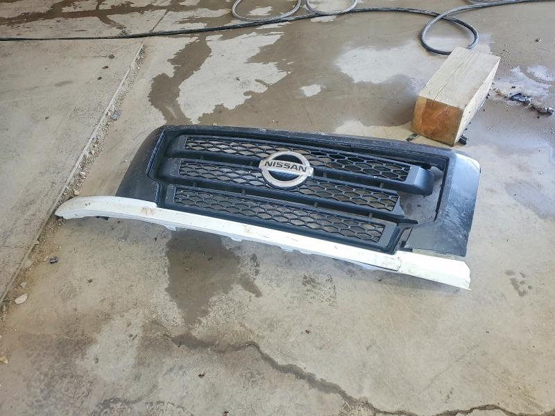 Photo 12 from auction – 2022 NISSAN TITAN with VIN 1N6AA1CE1NN106589