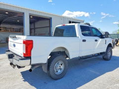 Photo 3 from auction – 2018 FORD SUPER DUTY with VIN 1FT7W2B62JEB84436