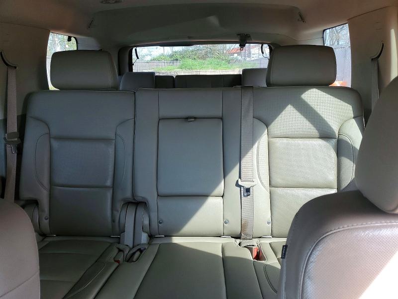 Photo 10 from auction – 2016 GMC YUKON with VIN 1GKS2BKC4GR369797