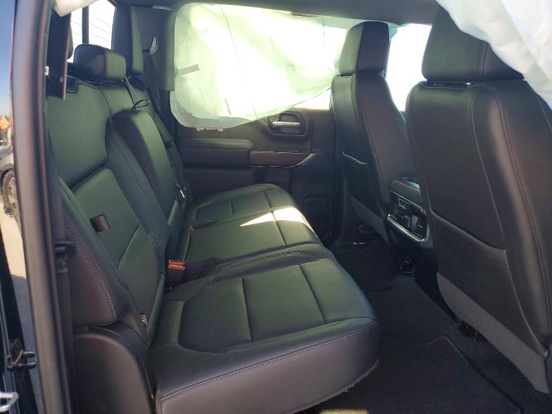 Photo 10 from auction – 2019 GMC SIERRA with VIN 1GTU9DED9KZ323925