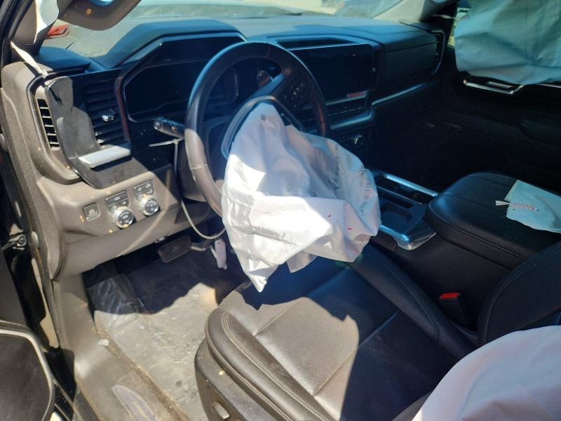 Foto 8 de la subasta – 2023 GMC SIERRA con VIN 3GTUUDED6PG160074