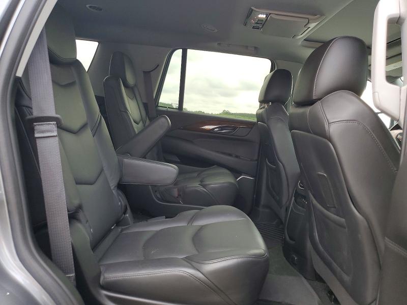 Photo 11 from auction – 2020 CADILLAC ESCALADE with VIN 1GYS4CKJ5LR182311