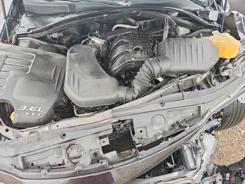 Photo 11 from auction – 2016 CHRYSLER 300 with VIN 2C3CCABG4GH282500