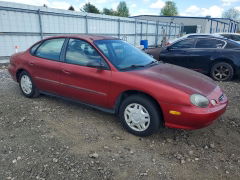 Photo 4 from auction – 1999 FORD TAURUS with VIN 1FAFP52U0XA195093