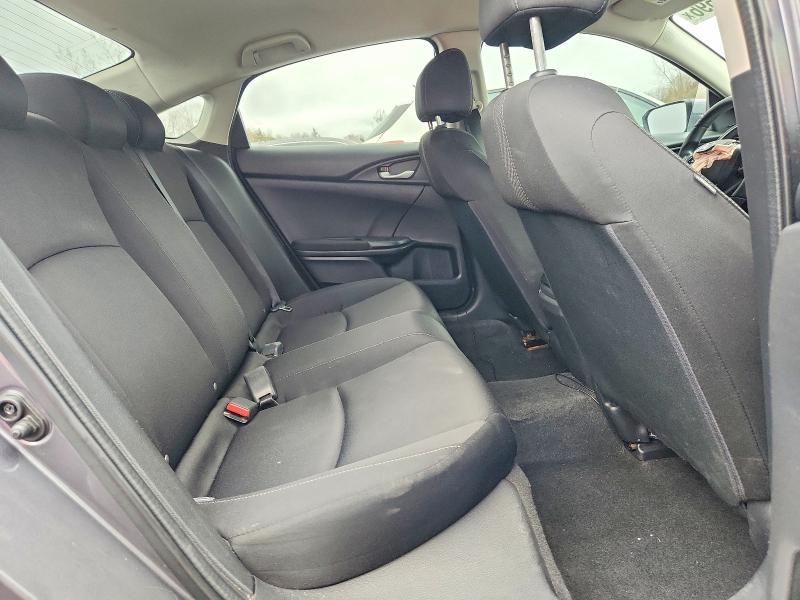 Photo 10 from auction – 2016 HONDA CIVIC with VIN 2HGFC2F59GH511519