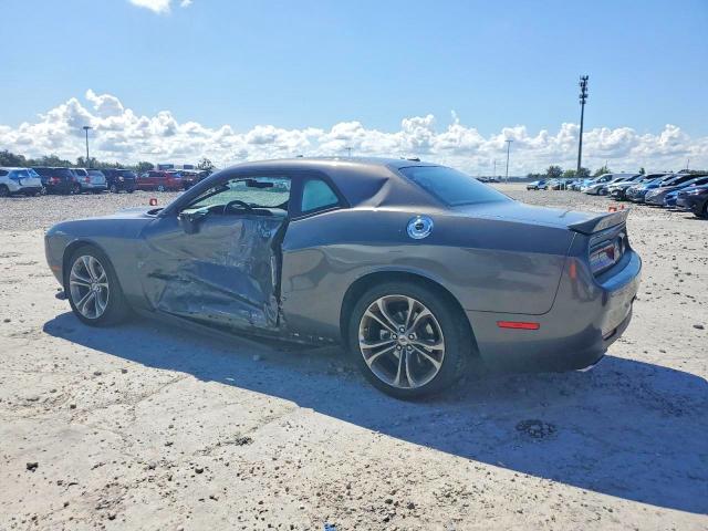 Photo 2 from auction – 2021 DODGE CHALLENGER with VIN 2C3CDZBT8MH551652