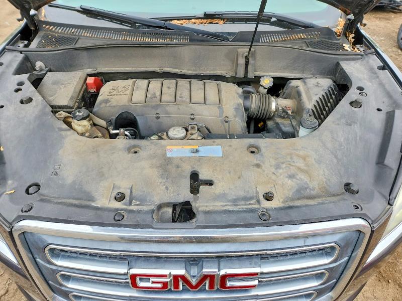 Photo 12 from auction – 2015 GMC ACADIA with VIN 1GKKVRKD5FJ187807