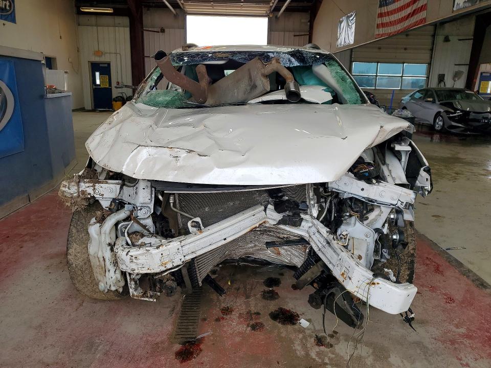 Photo 5 from auction – 2015 FORD EDGE with VIN 2FMTK4J95FBB71616