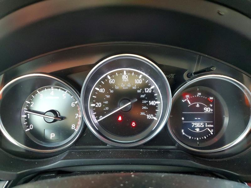صورة رقم 9 من المزاد - 2019 MAZDA CX-5 مع VIN JM3KFABM5K1512564