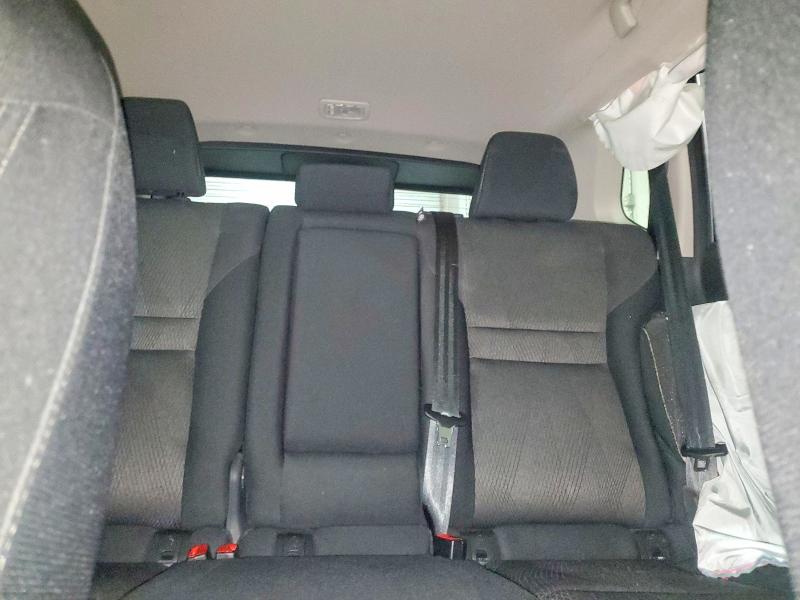 Photo 10 from auction – 2025 NISSAN ROGUE with VIN 5N1BT3BB7SC814238