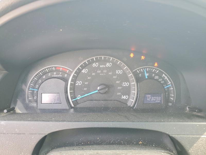 Photo 9 from auction – 2014 TOYOTA CAMRY with VIN 4T1BF1FK1EU382766