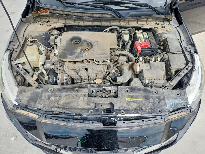 Photo 11 from auction – 2020 NISSAN ALTIMA with VIN 1N4BL4BVXLC241461
