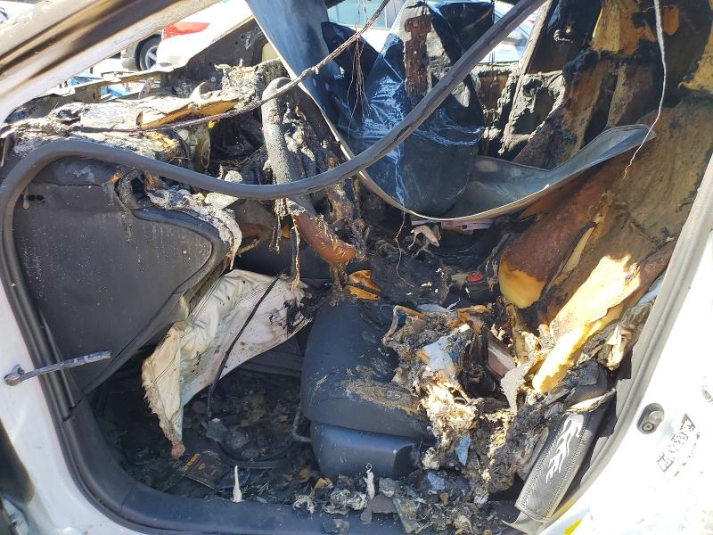 Zdjęcie 7 z aukcji – 2022 TOYOTA COROLLA z VIN 5YFEPMAE9NP317016