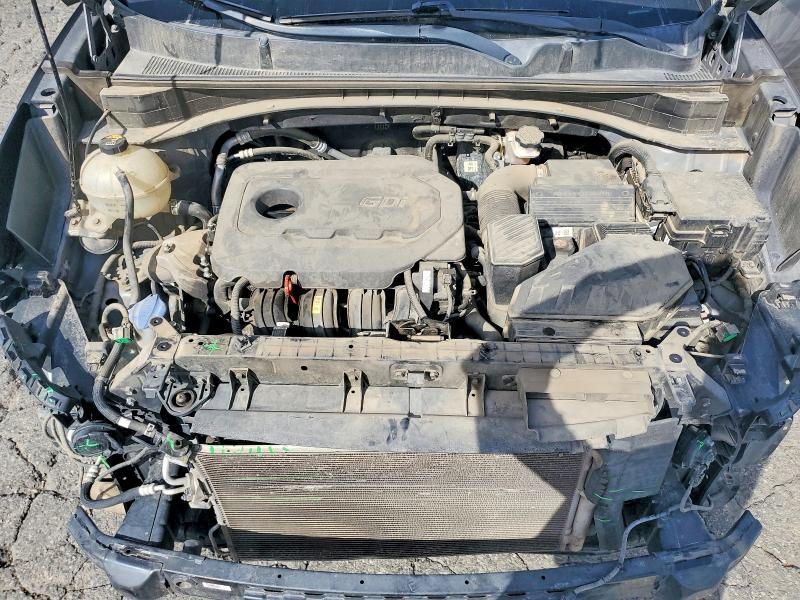Photo 12 from auction – 2017 KIA SPORTAGE with VIN KNDPMCAC4H7273572