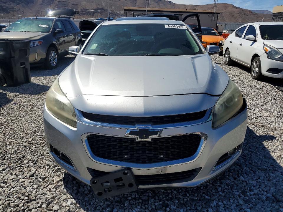 Photo 5 from auction – 2014 CHEVROLET MALIBU with VIN 1G11H5SL5EF299449
