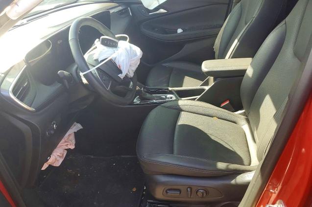 Photo 7 from auction – 2024 BUICK ENCORE GX with VIN KL4AMDSL3RB023405