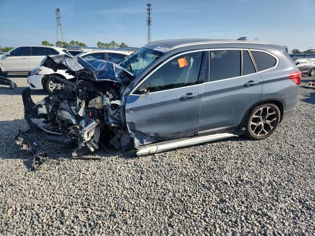 2021 BMW X1 - Търг №47901786