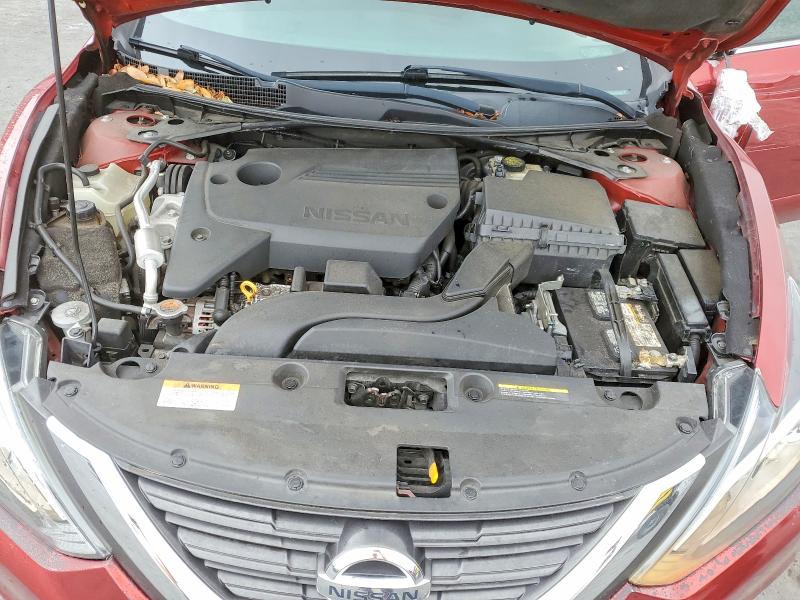 Photo 11 from auction – 2016 NISSAN ALTIMA with VIN 1N4AL3AP6GC152646