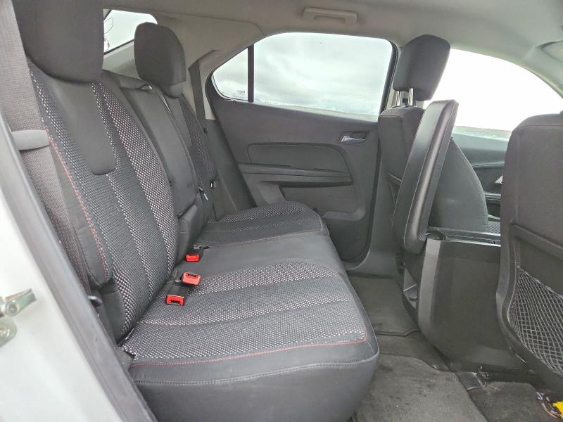 Photo 11 from auction – 2011 CHEVROLET EQUINOX with VIN 2CNFLNEC9B6211656