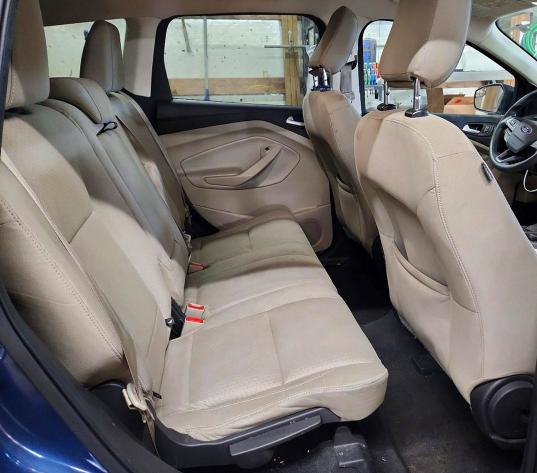 Фото 11 с аукциона – 2018 FORD ESCAPE с VIN 1FMCU0GD9JUC46898