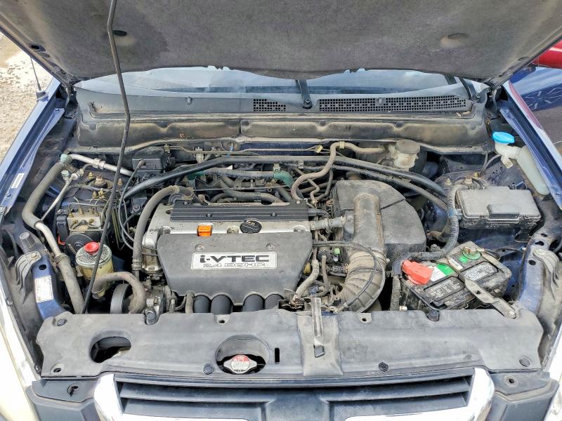 Photo 11 from auction – 2004 HONDA CR-V with VIN JHLRD78884C031857