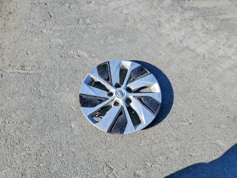 Снимка 12 от търг – 2019 NISSAN ALTIMA с VIN 1N4BL4BW1KC158962