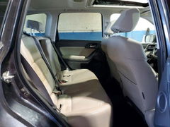 Photo 11 from auction – 2015 SUBARU FORESTER with VIN JF2SJARC1FH819068