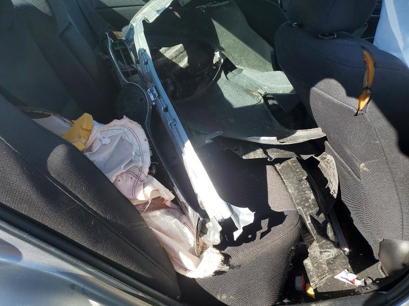 Photo 10 from auction – 2015 TOYOTA CARMY with VIN 4T4BF1FK8FR449189