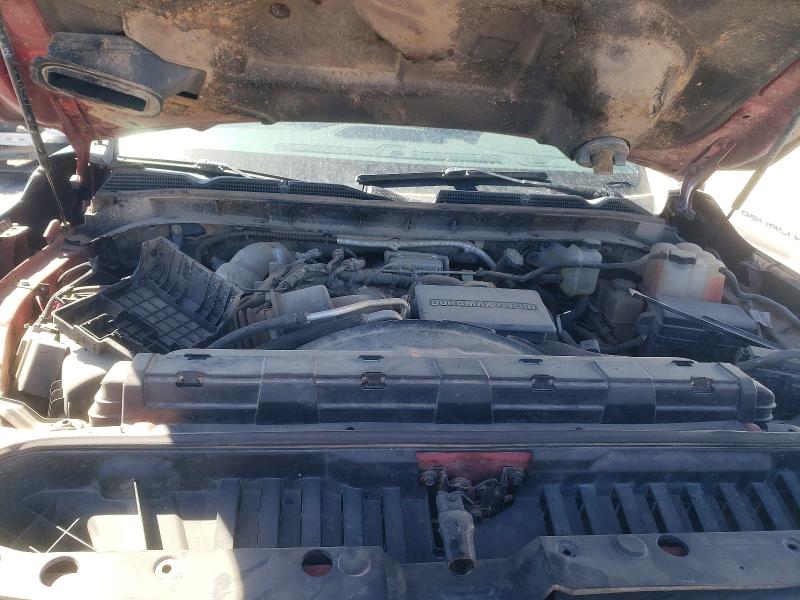 Photo 11 from auction – 2023 GMC SIERRA with VIN 1GT49PEY7PF188702