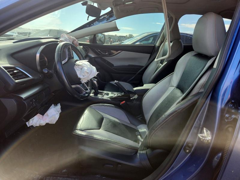 Photo 7 from auction – 2020 SUBARU CROSSTREK with VIN JF2GTANC0LH231566