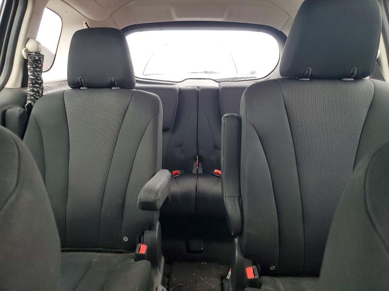 Photo 10 from auction – 2013 MAZDA 5 with VIN JM1CW2BL4D0153615