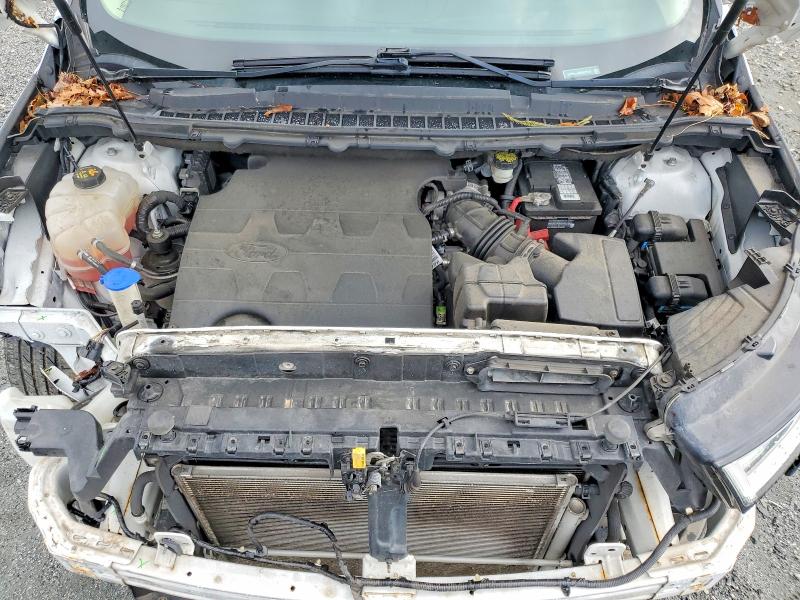 Photo 12 from auction – 2016 FORD EDGE with VIN 2FMPK3J84GBB73734
