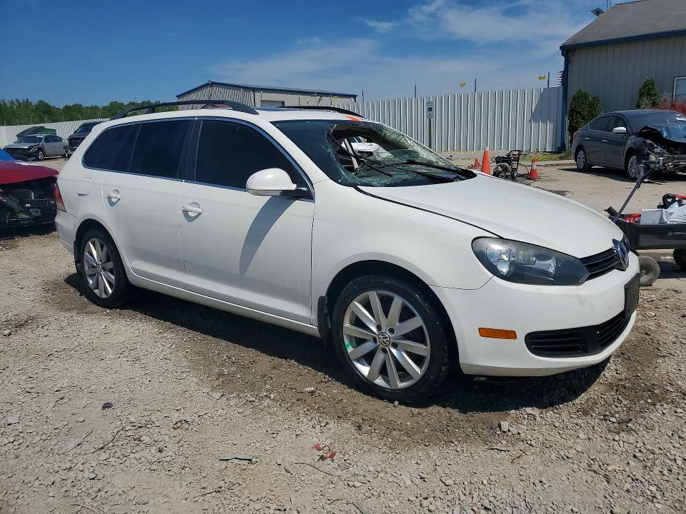 Photo 4 from auction – 2012 VOLKSWAGEN JETTA with VIN 3VWPL7AJ3CM682098