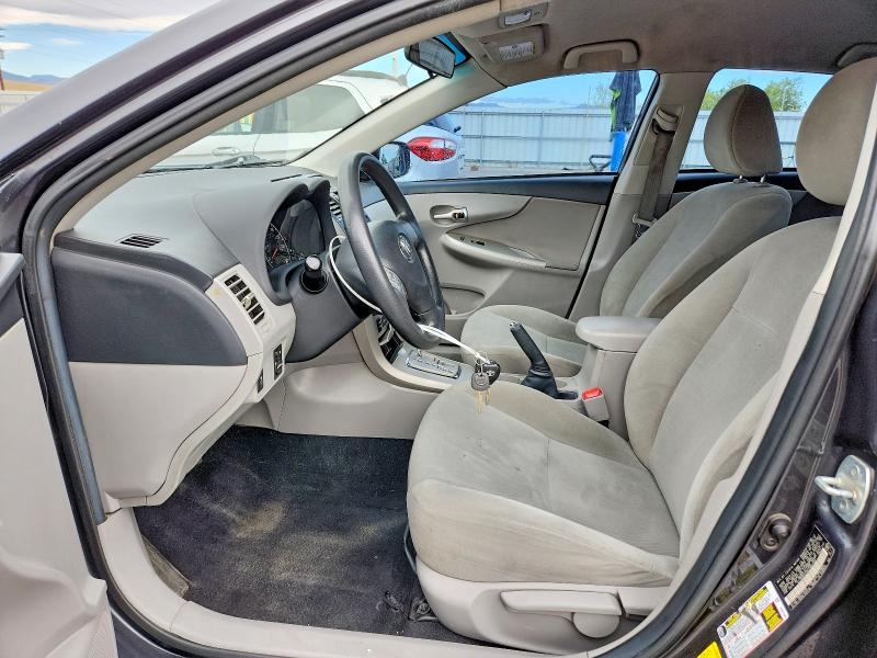 Photo 7 from auction – 2012 TOYOTA COROLLA with VIN 2T1BU4EE8CC884594