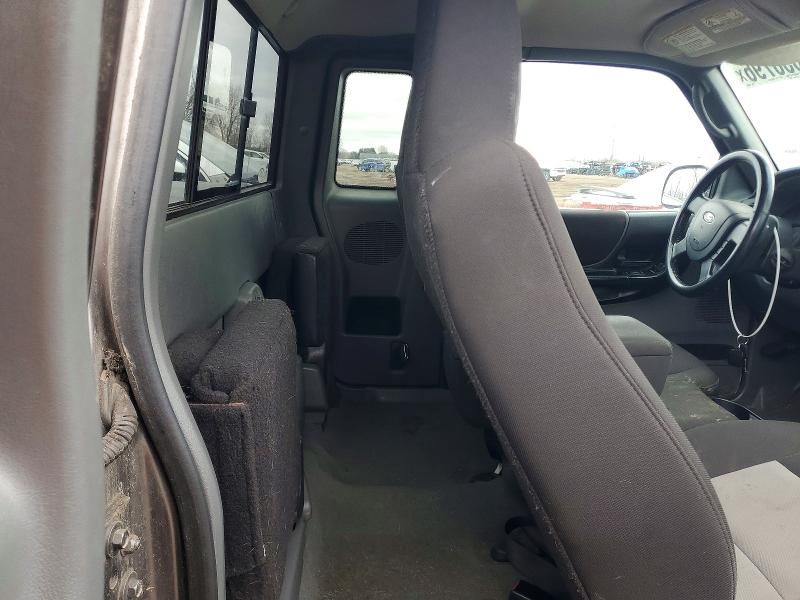 Photo 10 from auction – 2004 FORD RANGER with VIN 1FTZR45EX4PB38408