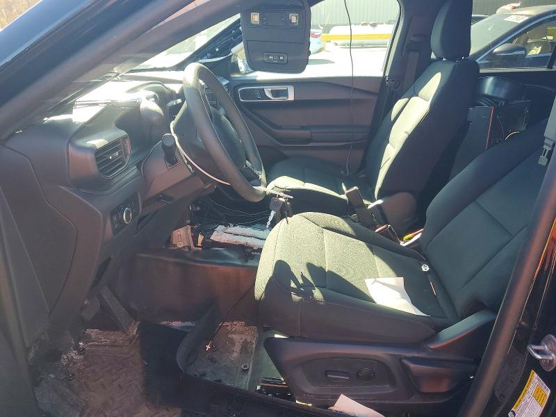 Снимка 7 от търг – 2025 FORD EXPLORER с VIN 1FM5K8AWXSGA13135