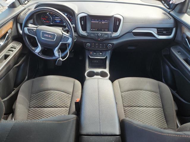 Photo 8 from auction – 2020 GMC TERRAIN with VIN 3GKALMEV0LL222234