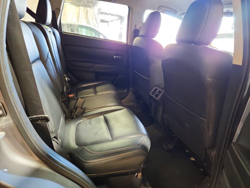 Photo 11 from auction – 2020 MITSUBISHI OUTLANDER with VIN JA4AZ3A33LZ021388