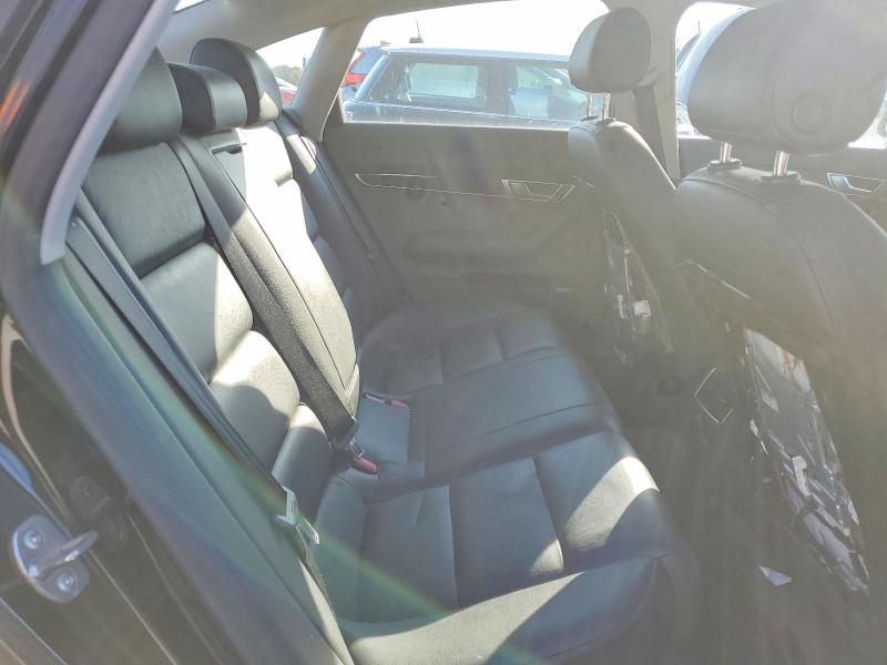 Фото 10 с аукциона – 2007 AUDI A6 с VIN WAUDH74F77N132121