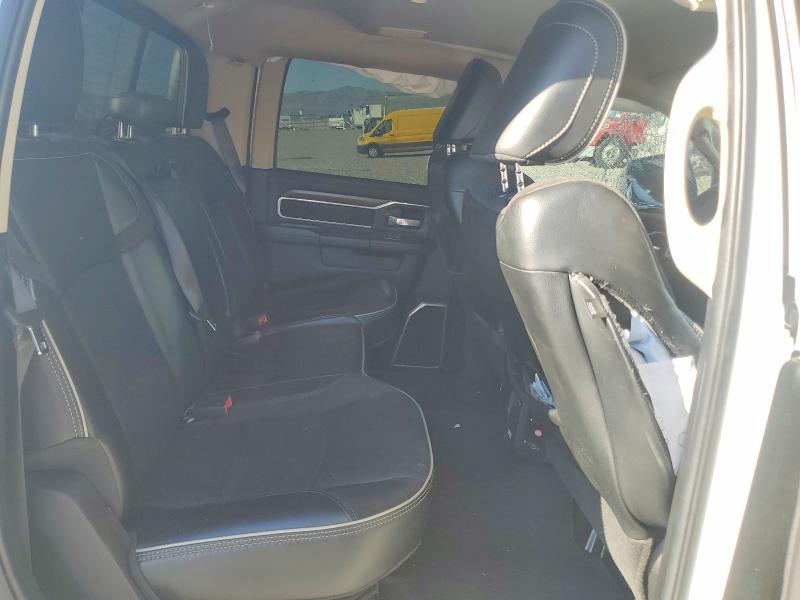 Photo 11 from auction – 2022 RAM 2500 with VIN 3C6UR5FL2NG325328