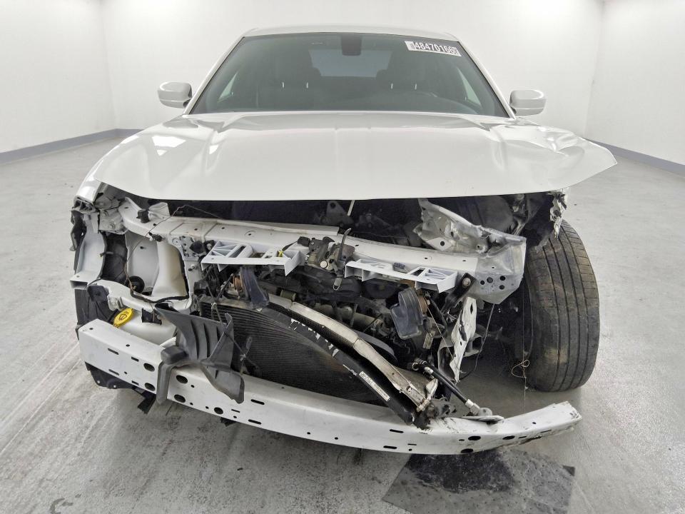 Photo 5 from auction – 2019 DODGE CHARGER with VIN 2C3CDXBG9KH632003
