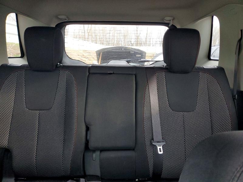 Photo 10 from auction – 2017 GMC TERRAIN with VIN 2GKALNEK5H6179677