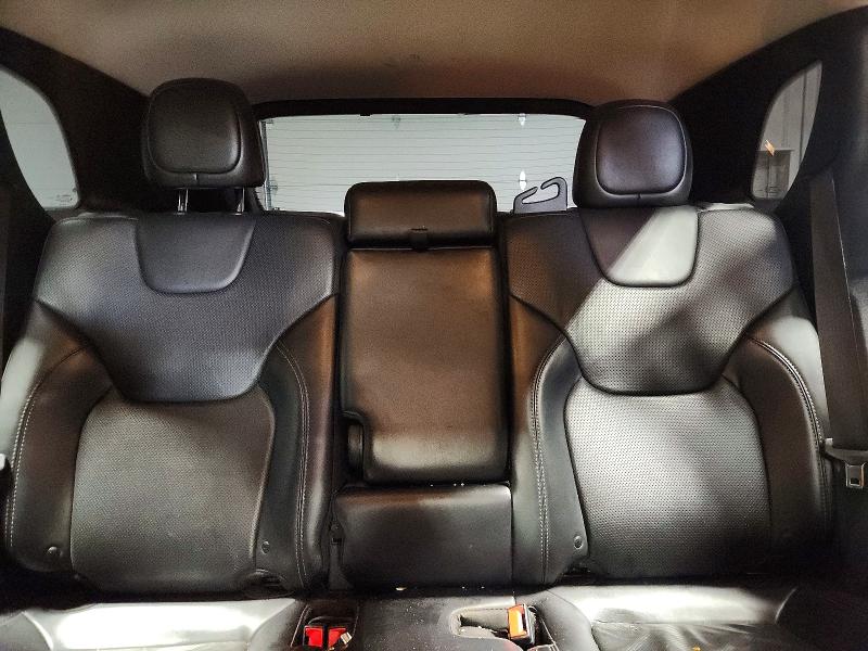 Photo 10 from auction – 2019 JEEP CHEROKEE with VIN 1C4PJLDB6KD433830