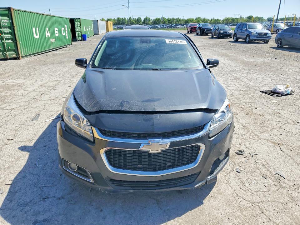 Photo 5 from auction – 2014 CHEVROLET MALIBU with VIN 1G11J5SX3EF148360